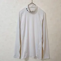 アンダーアーマー コンプレッション長袖M HeatGear