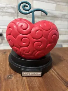 バンダイ ONE PIECE The Devil Fruit オぺオペの実 バンダイ ONE PIECE The Devil Fruit オぺオペの実 The Devil