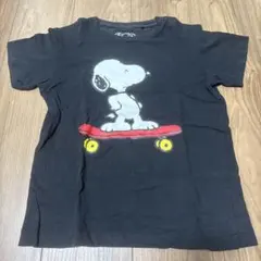 KAWS x PEANUTS UT Tシャツ 140