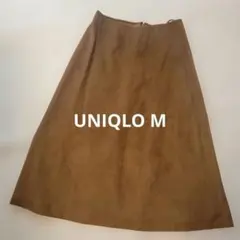 UNIQLO フレアスカート Mサイズ