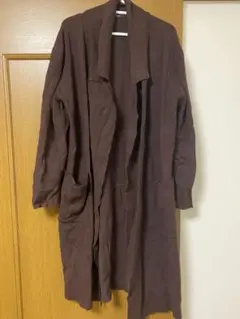 ジャケット・アウター EMODA ELDER WOOL GOWN LONG COAT ジャケット・アウター EMODA ELDER WOOL GOWN LONG COAT EMODA