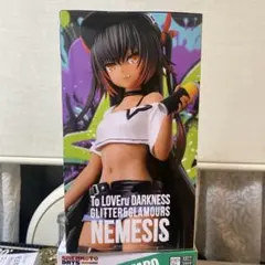 To LOVEる -とらぶる- ダークネス NEMESIS