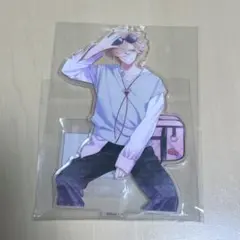 ゆ*ぎ様 DIABOLIK LOVERS 無神コウ　アクスタ