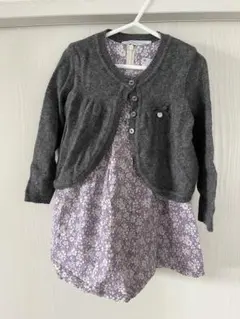 タルティーヌエショコラ ワンピースセット