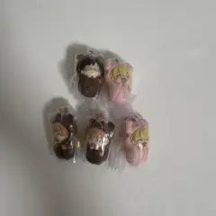 桜蘭高校ホスト部　ガチャガチャ