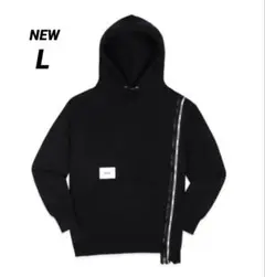 F0594S 新品 WTAPS × Richardson BIZZ パーカー S - メルカリ