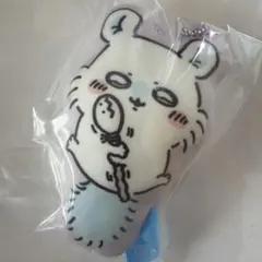 ちいかわ クッションマスコット モモンガ②