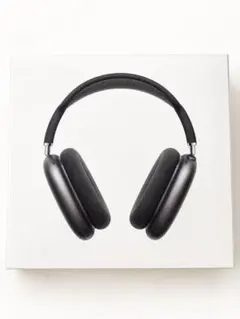 2026年最新】airpods max スペースグレーの人気アイテム - メルカリ