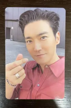 SUPER JUNIOR ドンヘ シウォン キュヒョン トレカ - メルカリ