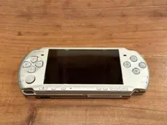 SONY PSP-3000 ソニー　プレイステーションポータブル　ゲーム機