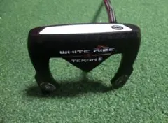 オデッセイ　パター　ODYSSEY WHITE RIZE TERON Σのサムネイル