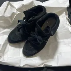 2026年最新】Isabel marant スニーカーの人気アイテム - メルカリ