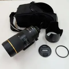 PENTAX HD D FA★70-200mmF2.8ED DC AWのサムネイル