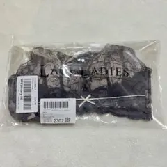 Lace Ladies フラワーレースブラ＆ショーツセットのサムネイル