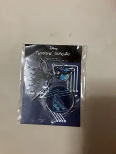 ツイステ ケルベロスギア ミニアクスタ オルト