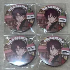 2026年最新】天堂天彦 缶バッジの人気アイテム - メルカリ