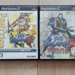 戦国BASARA2セット