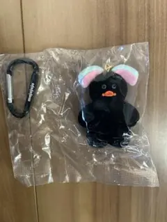 mojojojo フィギュアマスコットVol.3 限定　黒