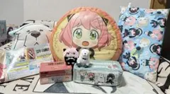 SPY×FAMILY まとめ売り