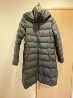 UNIQLO ユニクロ　ダウン コートM レディース