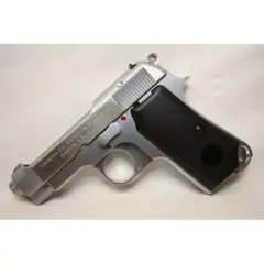 WA製 ベレッタ M1934 〈サイレンサーver.〉 リアルスチール - メルカリ
