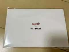 espoir × NCT MARK セレクトフォトセット1set 25.03