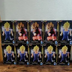 2025年最新】グランディスタ ベジータの人気アイテム - メルカリ