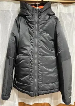 NUMBER (N)INE フード付きジャケット アウター