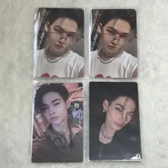 2025年最新】ENHYPEN ニキ トレカ romanceの人気アイテム - メルカリ