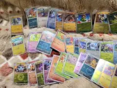 ポケモンカード RRとミラーセット