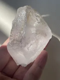 世界一のパワースポット最高品質ガネーシュヒマール産ヒマラヤ水晶 