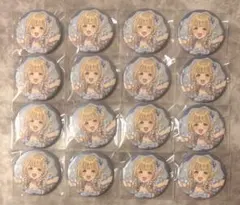 学園アイドルマスター スイーツパラダイス 缶バッジ 藤田ことね 10点