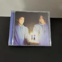 6-395 TOMMY&KIICHI