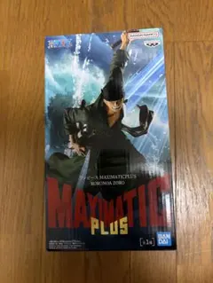 ワンピース MAXIMATIC PLUS ロロノア・ゾロ