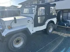 2026年最新】三菱ジープ幌の人気アイテム - メルカリ