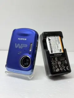 2026年最新】finepix z33wpの人気アイテム - メルカリ