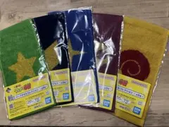 ケロロ軍曹　一番くじ　ハンドタオル