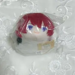 朱桜司　もちもちマスコット