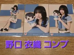 2026年最新】イコラブ 生写真 モーリーの人気アイテム - メルカリ