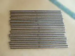 美音！40音 OMウインドチャイム 美品 - メルカリ