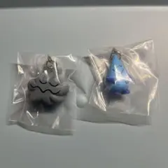 Daisuke Kondo めじるしアクセサリー　くも・あめつぶ