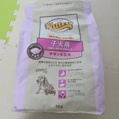 チョイス 避妊去勢犬用 チキン＆玄米3キロ×2 - メルカリ