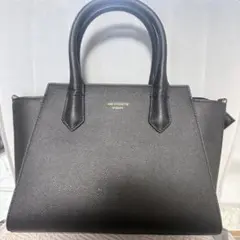 &chouette アンドシュエット ハンドバック　ショルダーバッグ