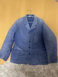 50s60s モールスキンのサムネイル