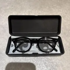 zoff メガネ