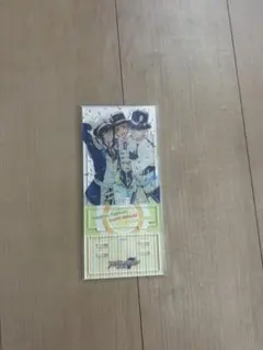 アイドリッシュセブン　IDOLiSH7 アクスタ