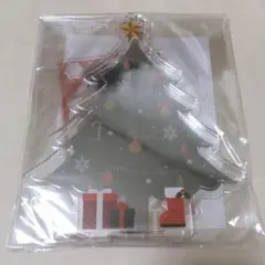 フクヤ クリスマス アクスタ