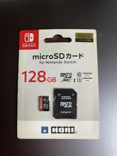 2026年最新】switch sdカード horiの人気アイテム - メルカリ