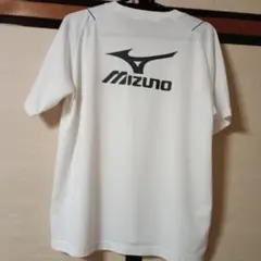 MizunoスポーツTシャツメンズＬサイズ