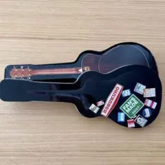 コブクロ　ベスト　FAN'S MADE BEST CD&DVD ギターケース　缶